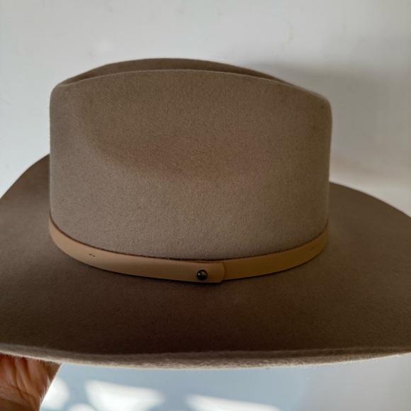 GIGI PIP Shane Western Hat - Picture 3 of 7